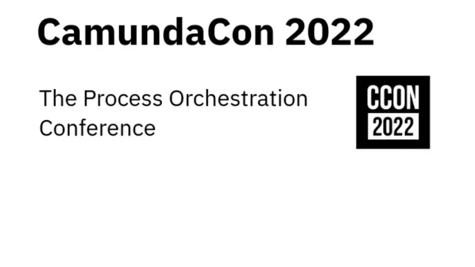 camundacon22