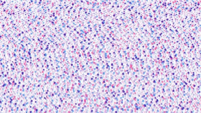 Generative Art - Dots