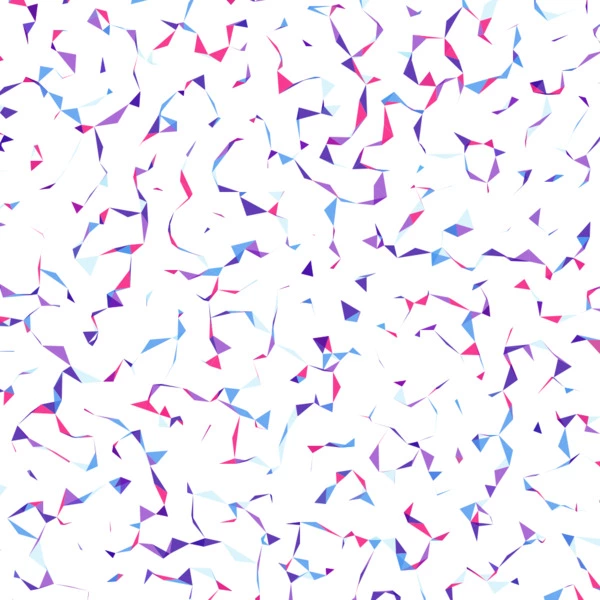 Generative Art - Random Freeform