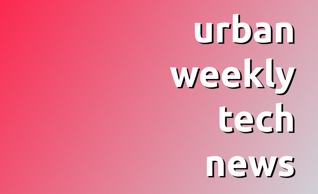 urban weekly #104