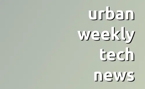 urban weekly #111