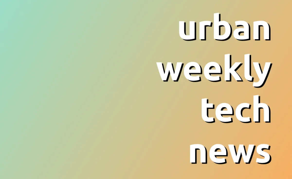 urban weekly #115