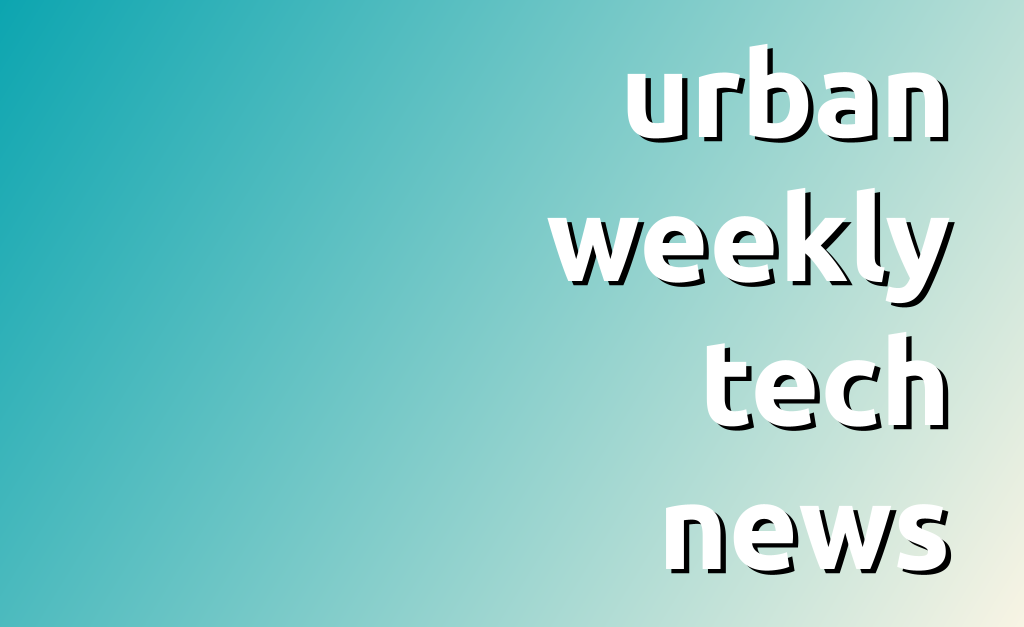urban weekly #120
