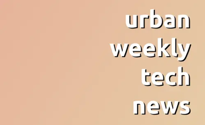 urban weekly #22