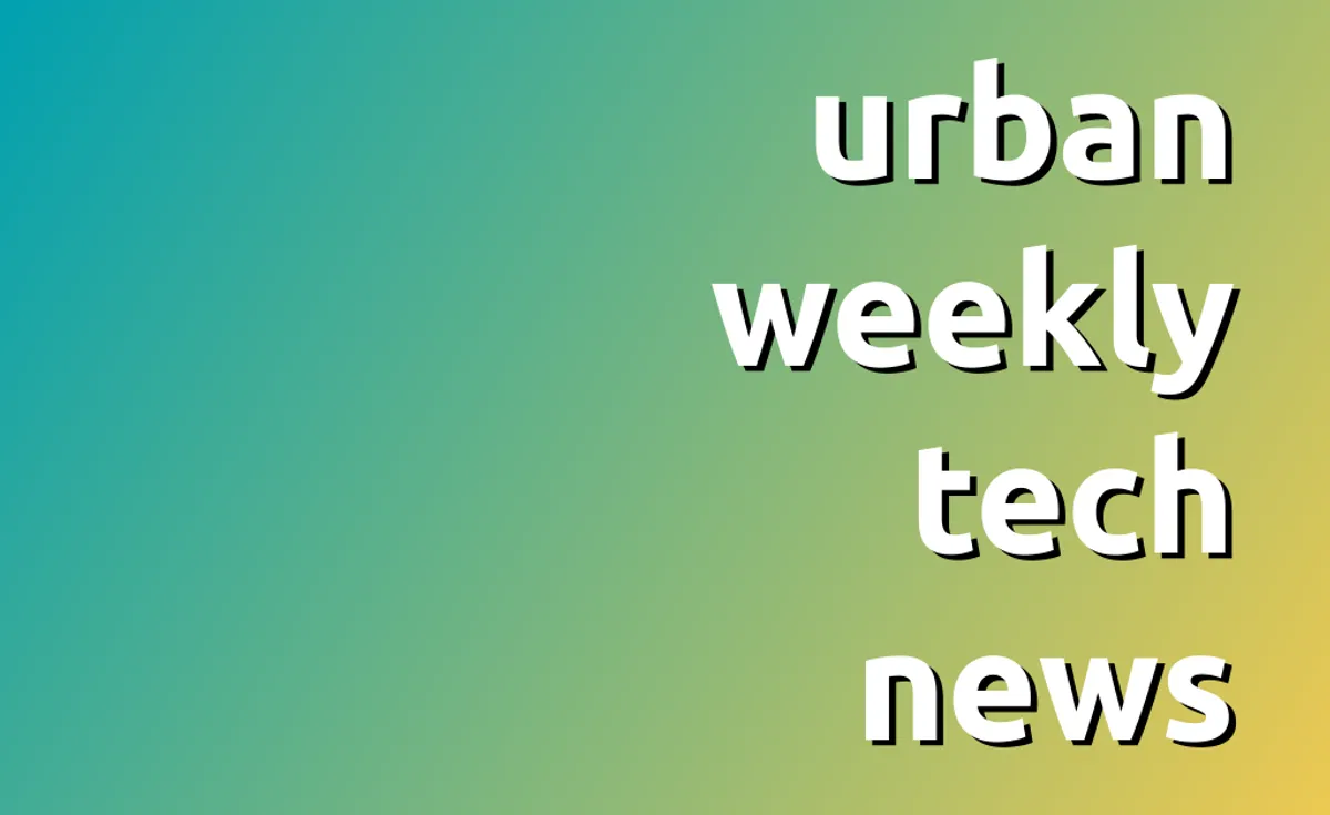 urban weekly #25