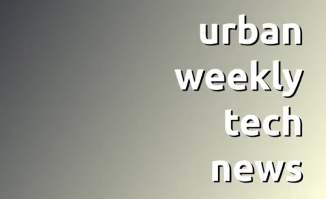 urban weekly #29