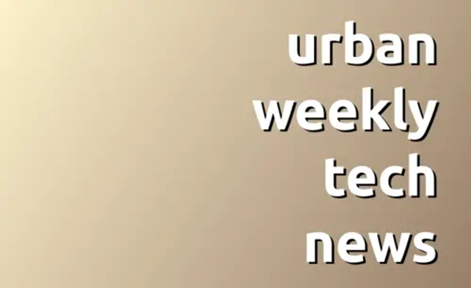 urban weekly #40