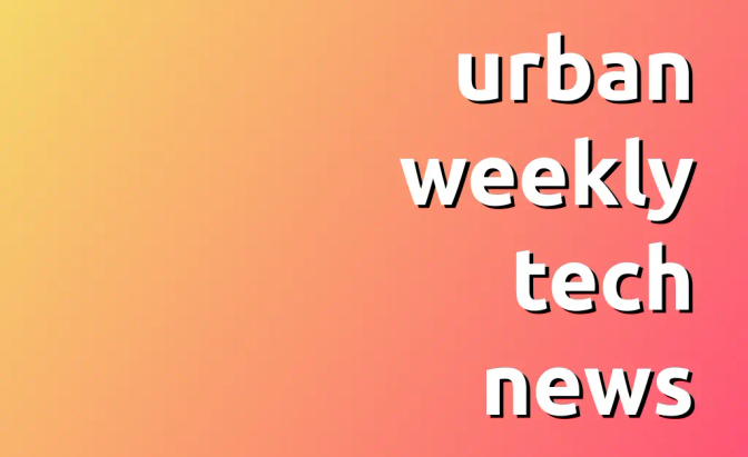 urban weekly #41