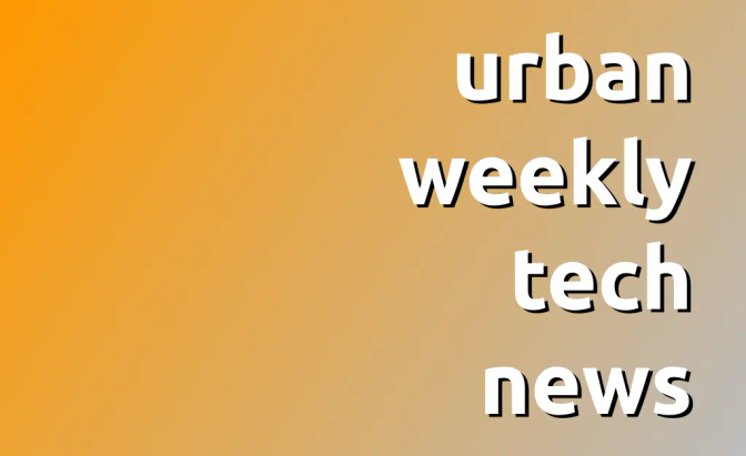 urban weekly #42