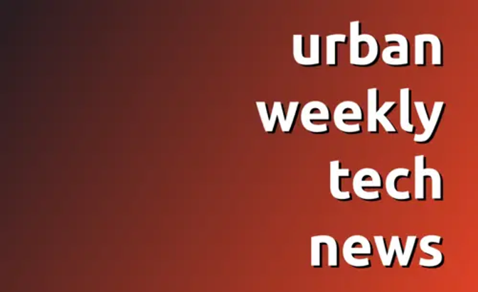 urban weekly #45