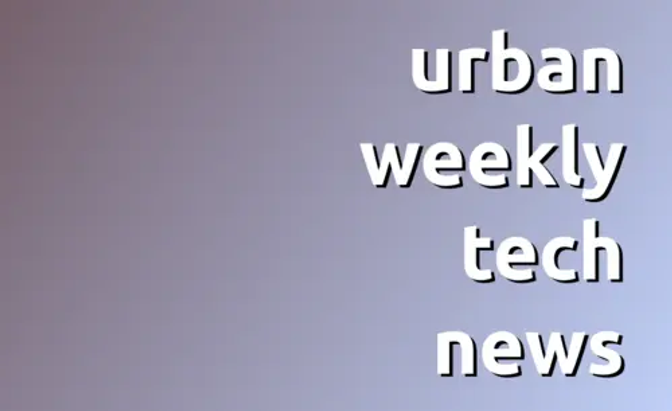 urban weekly #46