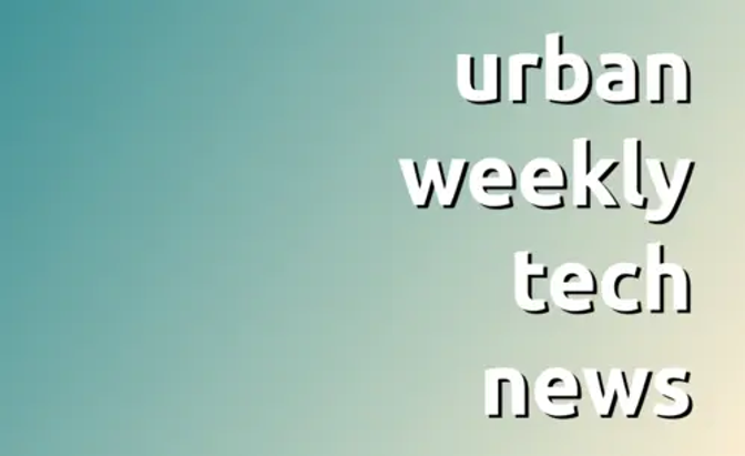 urban weekly #47
