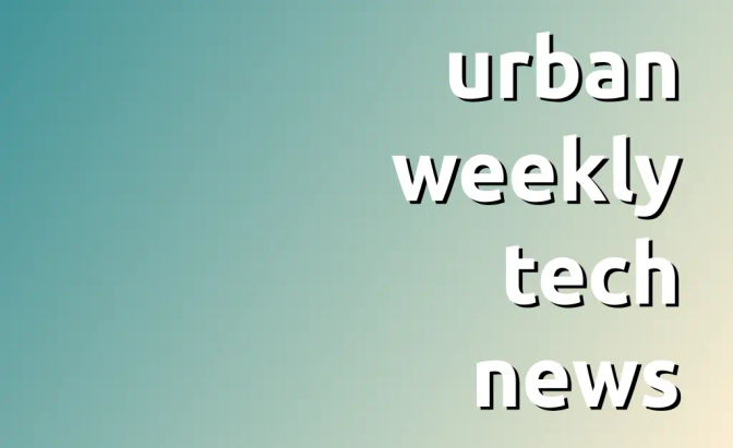 urban weekly #47