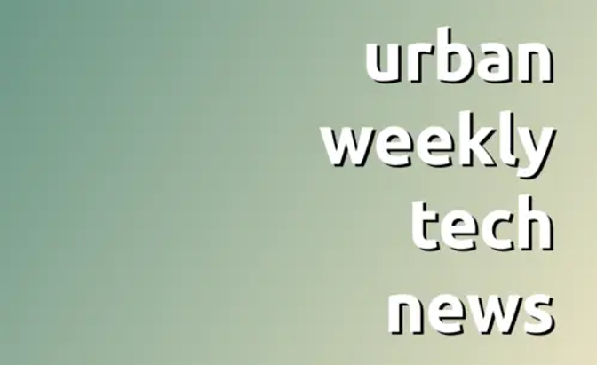 urban weekly #49
