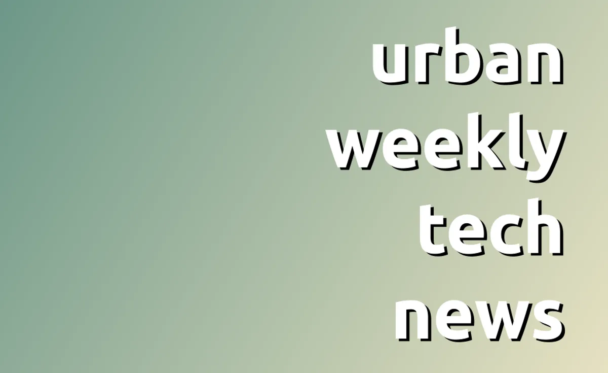 urban weekly #49