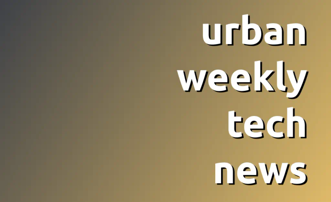 urban weekly #50