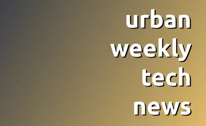 urban weekly #50