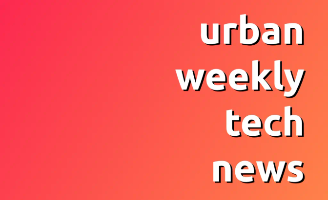 urban weekly #52