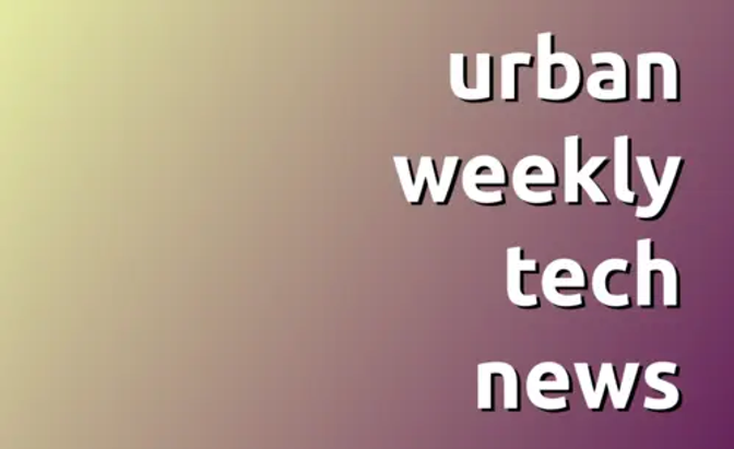 urban weekly #53