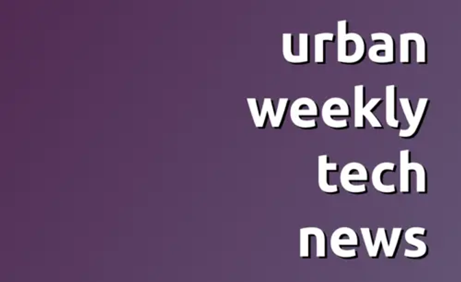 urban weekly #54