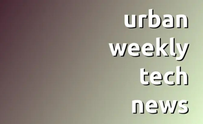 urban weekly #56