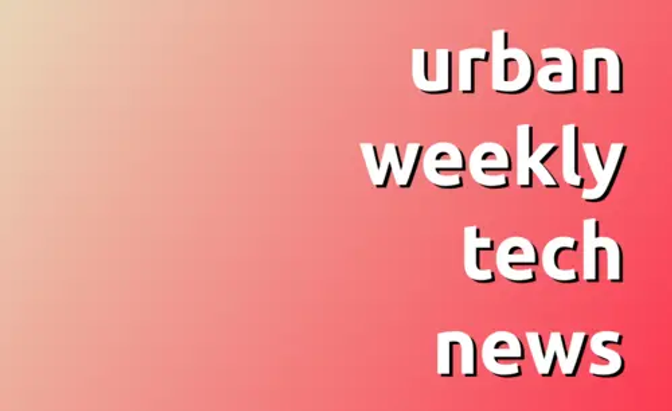 urban weekly #60