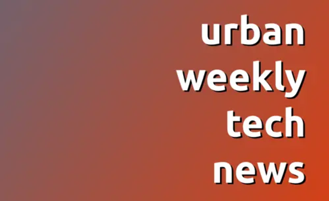 urban weekly #61