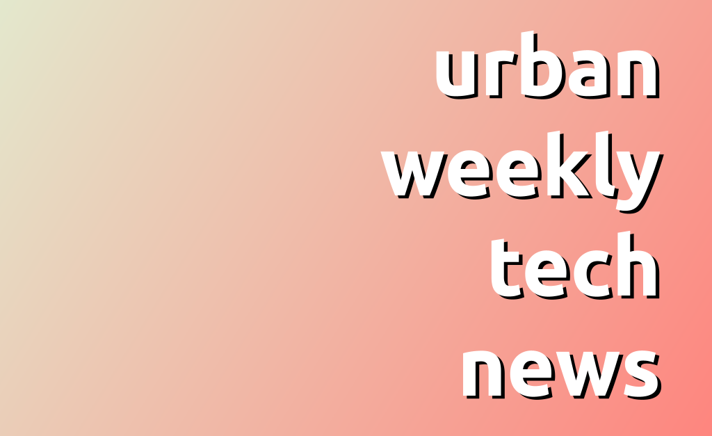 urban weekly #63