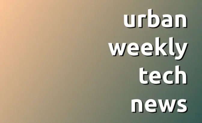 urban weekly #65