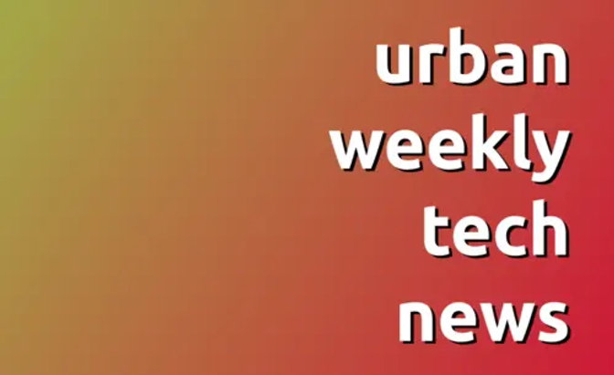 urban weekly #66