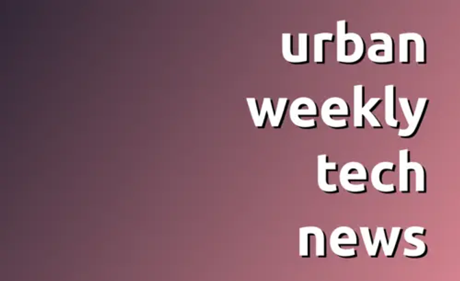 urban weekly #69