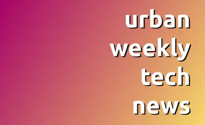 urban weekly #71