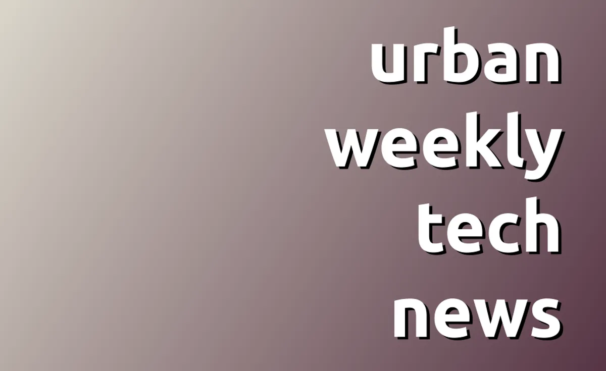 urban weekly #78