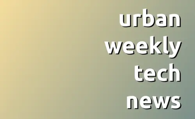 urban weekly #80