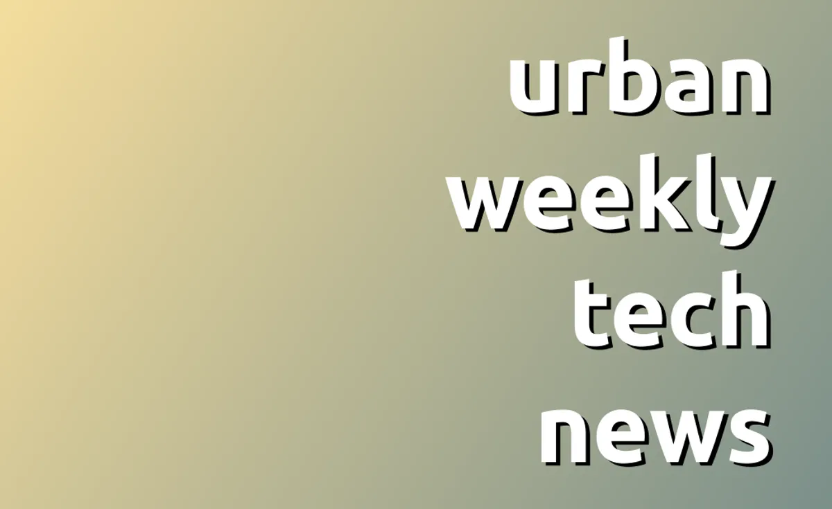 urban weekly #80