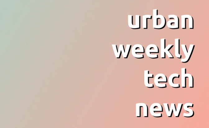 urban weekly #83