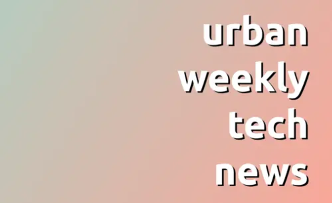 urban weekly #83