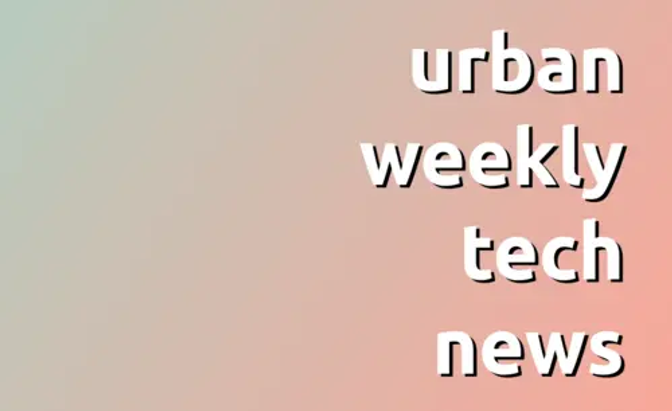 urban weekly #83