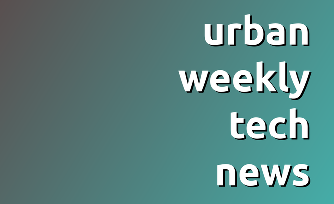 urban weekly #87