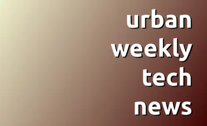 urban weekly #91