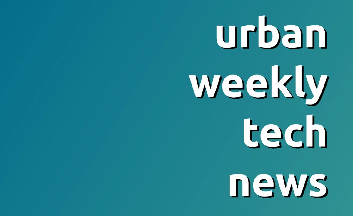 urban weekly #94